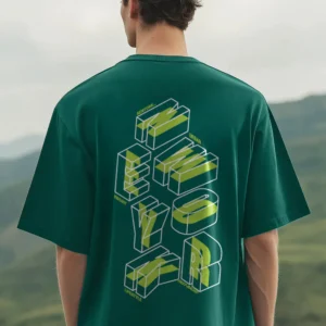 newyork oversized t shirt